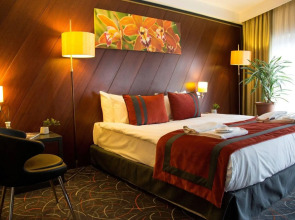 Tan Hotel - Special Class