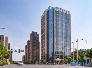 Vienna Hotel (Changsha South Bus Station)