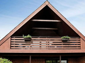 2 Person Holiday Home in Svendborg