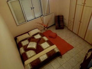 Anastasia Apartment