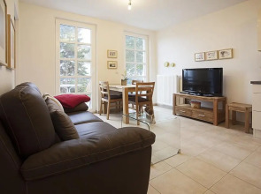 Residenz am Balmer See - FeWo 16