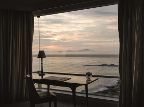 Miraflores Park, A Belmond Hotel, Lima