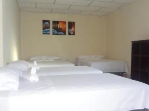 Galeon Residencia Familiar