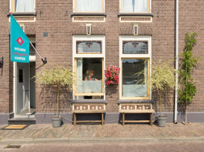 De Juttershoek
