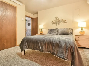 Downtown Charm: Ideal Retreat Near Main Street 3 Bedroom Home by RedAwning
