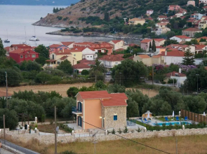 Regina Ioanna Villas