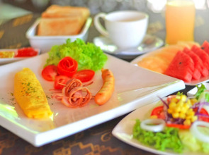 Thai Thai Sukhothai Resort