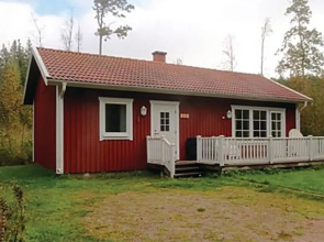 Stunning Home in Eksjö With 2 Bedrooms