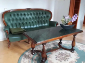 Ferienwohnung Schmidt