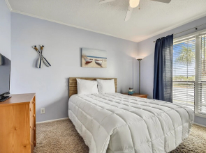 Sandpiper Cove 2079 Destin - 3 Br Condo