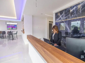 Luxury Rooms Hotel