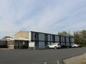Riviera Motor Inn