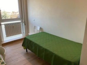 Guido's Apartment "Villa Romana"