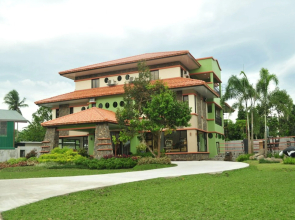 Auravel Grande Hotel and Resort