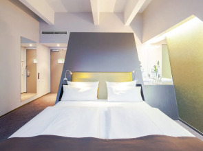 Aspria Berlin Ku’damm – Sport & Spa