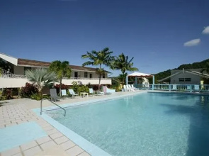 The Sunset Hill Resort And Spa