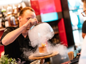 OREA Hotel Angelo Praha