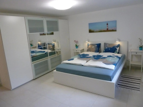 New "Casa Maria"