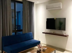Luxury Apartments by LVH