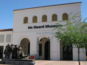 Holiday Inn Express & Suites Phoenix - Airport North by IHG