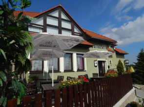 Penzion U Kašných