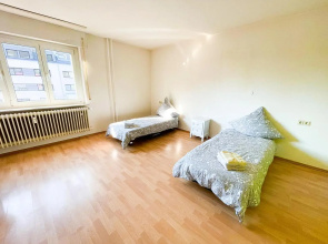 Preiswertes zentrales WG-Zimmer in Ravensburg