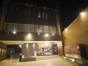 Portrait Residence Pranburi