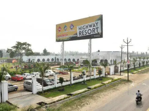 Highway Resort