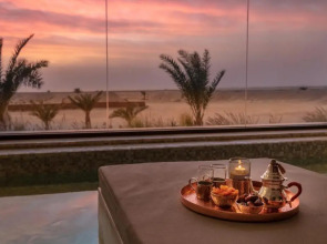 Anantara Sahara-Tozeur Resort & Villas