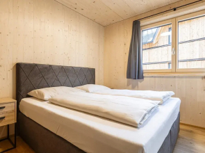 Apartment in Oberwolz Near Ski Slope