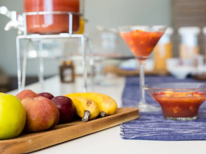 Living Hotel Lions Eye