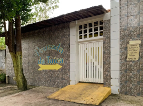 Pousada da Tuica