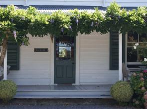 Marlborough Bed and Breakfast