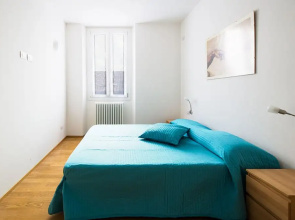 Luini Apartment