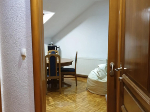 Apartmani Ćurković