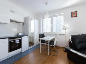 Apartment Kamienica Lęborska