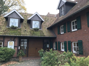 Aust Das Landhotel