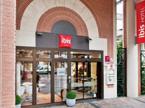 Hotel ibis Lille Centre Gares