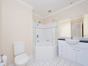 Whitesands, Unit 213 Shoal Bay Road