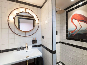 Haymarket by Scandic