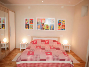 My home in Sibenik