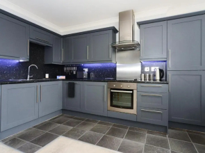 Beautiful Apartment near Bournemouth, Poole & Sandbanks