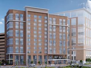 Residence Inn By Marriott St. Louis Clayton