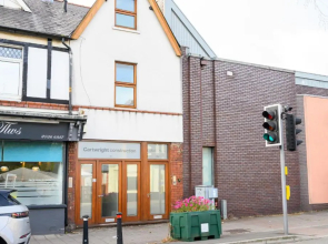 Station Lofts by Tŷ SA