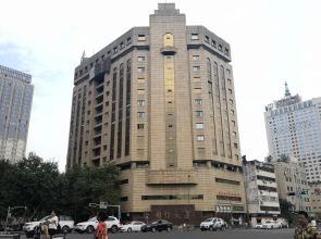 Lavande Hotels¿Chengdu Tianfu Square Metro Station