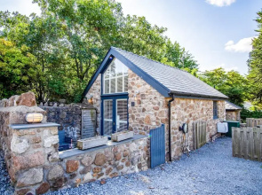 The Old Smithy - 2 Bedroom Cottage - Reynoldston