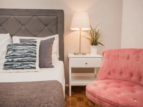 Hostel Splendido