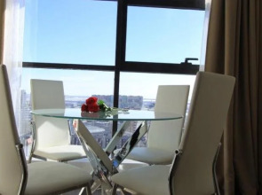 Apart Hotel Pulkovo Meridian