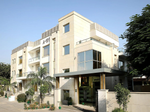Inde Hotel Vista Woods