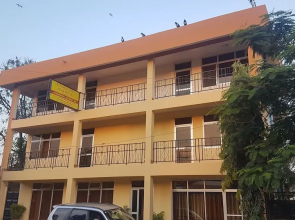 Kilimanjaro Star Hotel